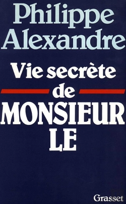 Bertrand.pt - La Vie Secrete De Monsieur Le