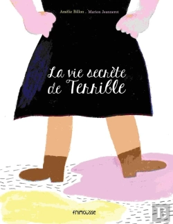 Bertrand.pt - La Vie Secrète De Terrible