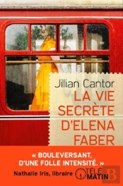 La Vie Secrete D'Elena Faber