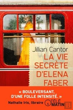 Bertrand.pt - La Vie Secrete D'Elena Faber