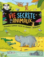 La Vie Secrète Des Animaux