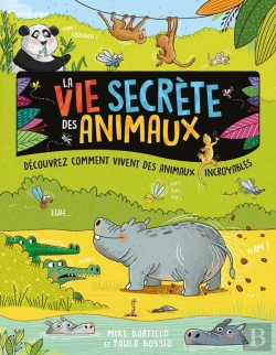Bertrand.pt - La Vie Secrète Des Animaux