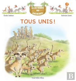 Bertrand.pt - La Vie Secrète Des Animaux Tome 6 : Tous Unis !