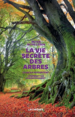 Bertrand.pt - La Vie Secrète Des Arbres