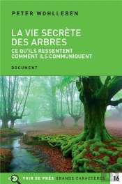 La Vie Secrète Des Arbres