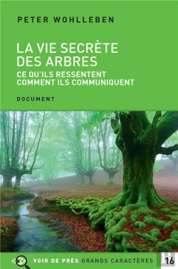 Bertrand.pt - La Vie Secrète Des Arbres