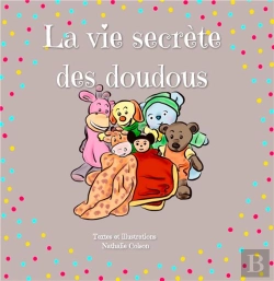 Bertrand.pt - La Vie Secrete Des Doudous