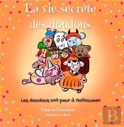 La Vie Secrete Des Doudous