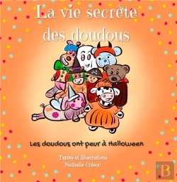 Bertrand.pt - La Vie Secrete Des Doudous