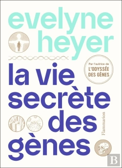 Bertrand.pt - La Vie Secrète Des Gènes
