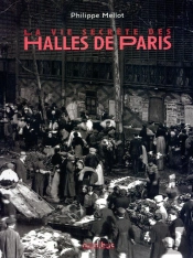 La Vie Secrete Des Halles