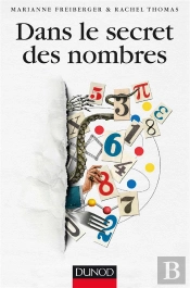 La Vie Secrète Des Nombres ; De Zéro À L'Infini, À La Découverte Des Mathématiques