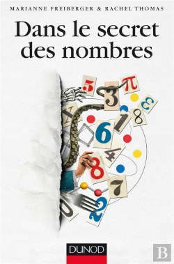 Bertrand.pt - La Vie Secrète Des Nombres ; De Zéro À L'Infini, À La Découverte Des Mathématiques