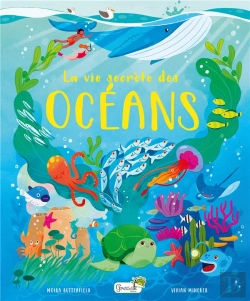 Bertrand.pt - La Vie Secrete Des Oceans
