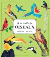 La Vie Secrète Des Oiseaux