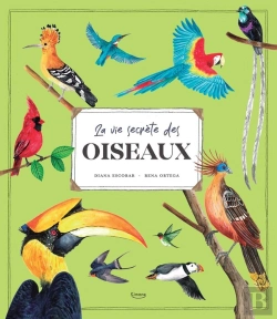 Bertrand.pt - La Vie Secrète Des Oiseaux