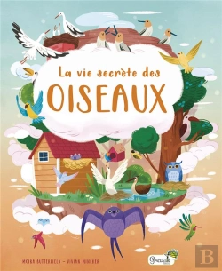 Bertrand.pt - La Vie Secrete Des Oiseaux