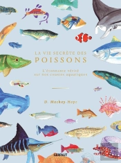 La  Vie Secrete Des Poissons
