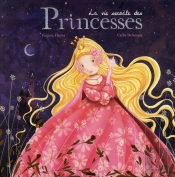 La Vie Secrète Des Princesses
