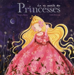 Bertrand.pt - La Vie Secrète Des Princesses