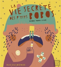 Bertrand.pt - La Vie Secrete Des P'Tits Bobos