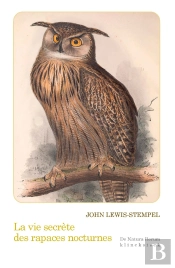 La Vie Secrete Des Rapaces Modernes - Illustrations, Noir Et Blanc
