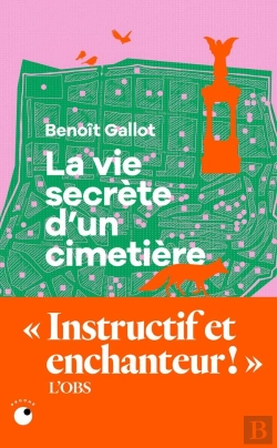 Bertrand.pt - La Vie Secrète D'Un Cimetière