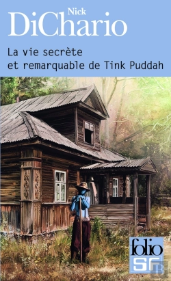 Bertrand.pt - La Vie Secrète Et Remarquable De Tink Puddah