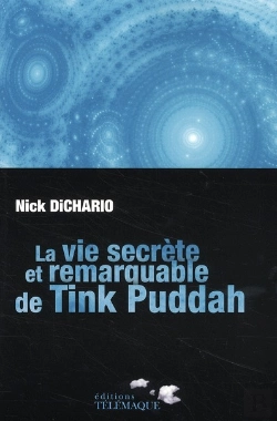 Bertrand.pt - La Vie Secrète Et Remarquable De Tink Puddah