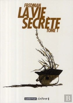 Bertrand.pt - La Vie Secrète T.1