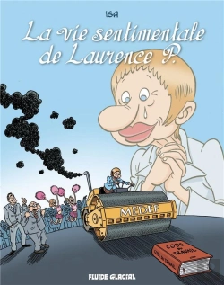 Bertrand.pt - La Vie Sentimentale De Laurence P.