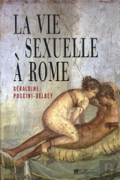 La Vie Sexuelle À Rome
