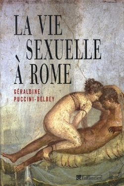 Bertrand.pt - La Vie Sexuelle À Rome