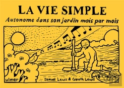 Bertrand.pt - La Vie Simple - Autonome Dans Son Jardin Mois Par Mois