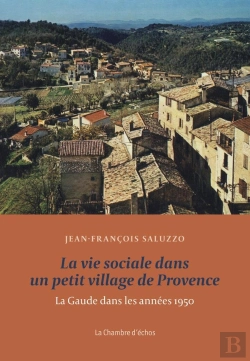 Bertrand.pt - La Vie Sociale Dans Un Petit Village De Provence
