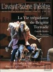 La Vie Trepidante De Brigitte Tornade