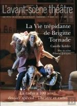 Bertrand.pt - La Vie Trepidante De Brigitte Tornade