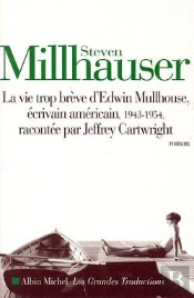 La Vie Trop Breve D'Edwin Mullhouse