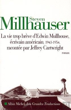 Bertrand.pt - La Vie Trop Breve D'Edwin Mullhouse