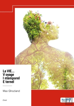 Bertrand.pt - La Vie, Un Voyage Intemporel Eternel