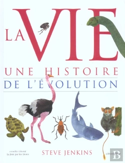 Bertrand.pt - La Vie ; Une Histoire De L'Évolution