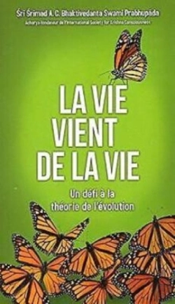 Bertrand.pt - La Vie Vient De La Vie ( French Edition)