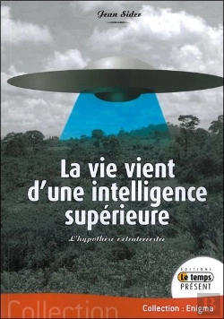 Bertrand.pt - La Vie Vient D'Une Intelligence Superieure