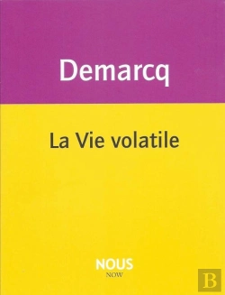 Bertrand.pt - La Vie Volatile