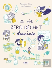 La Vie Zéro Déchet Dessinée