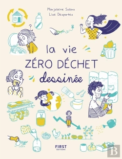 Bertrand.pt - La Vie Zéro Déchet Dessinée