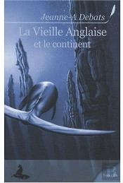 La Vieille Anglaise Et Le Continent
