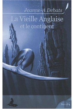 Bertrand.pt - La Vieille Anglaise Et Le Continent