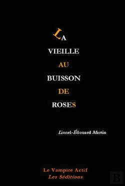Bertrand.pt - La Vieille Au Buisson De Roses