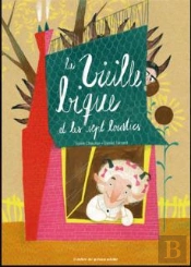 La Vieille Bique Et Les Sept Loustics